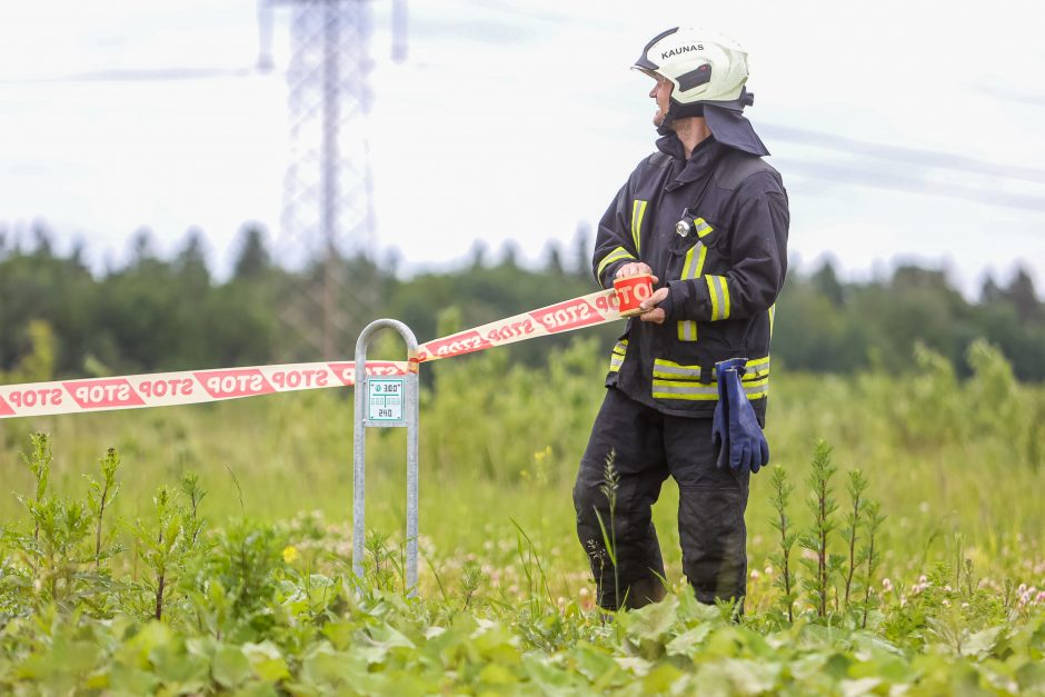 Baigtos tirti tragedijos Kauno LEZ aplinkybės: ne viskas atskleista ar ne visi atsakymai – vieši?