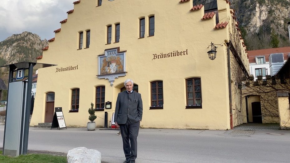 Bavarijos princas kviečia linksmintis iš širdies: balandžio 5–6 d. Kaune vyks bavariškas savaitgalis