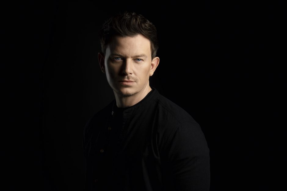 Kauno laukia elektroninės muzikos žvaigždžių Fedde Le Grand ir Ten Walls pasirodymai