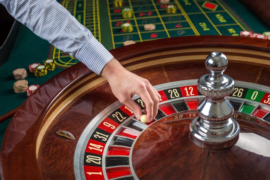 Finansų ministerija: lošimų rinka šiemet augo penktadaliu