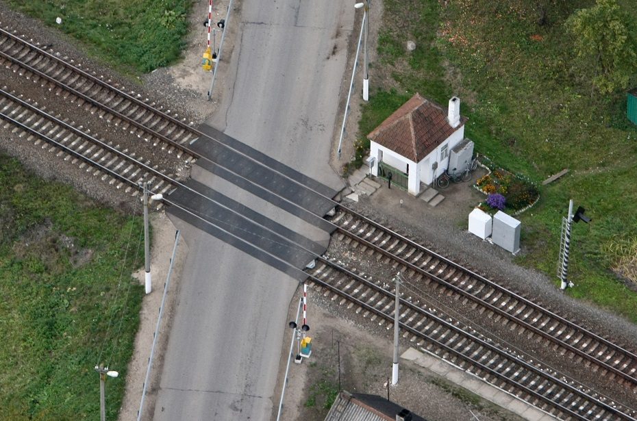 LTG įrengs dar 60 vaizdo kamerų intensyvaus eismo pervažose