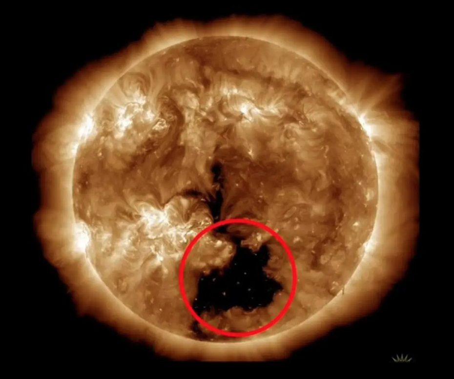 Astronomė: prasideda naujas Saulės aktyvumo ciklas – žybsnių, geomagnetinių audrų bus vis daugiau