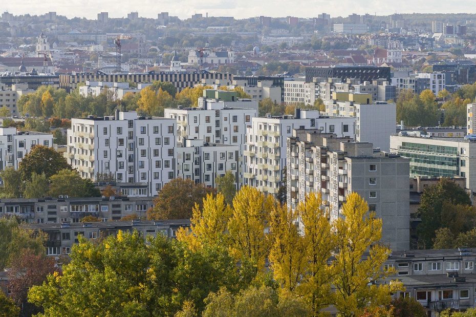 Seimas nebalsuos dėl atnaujinto subsidijų jaunų šeimų būstui teikimo modelio