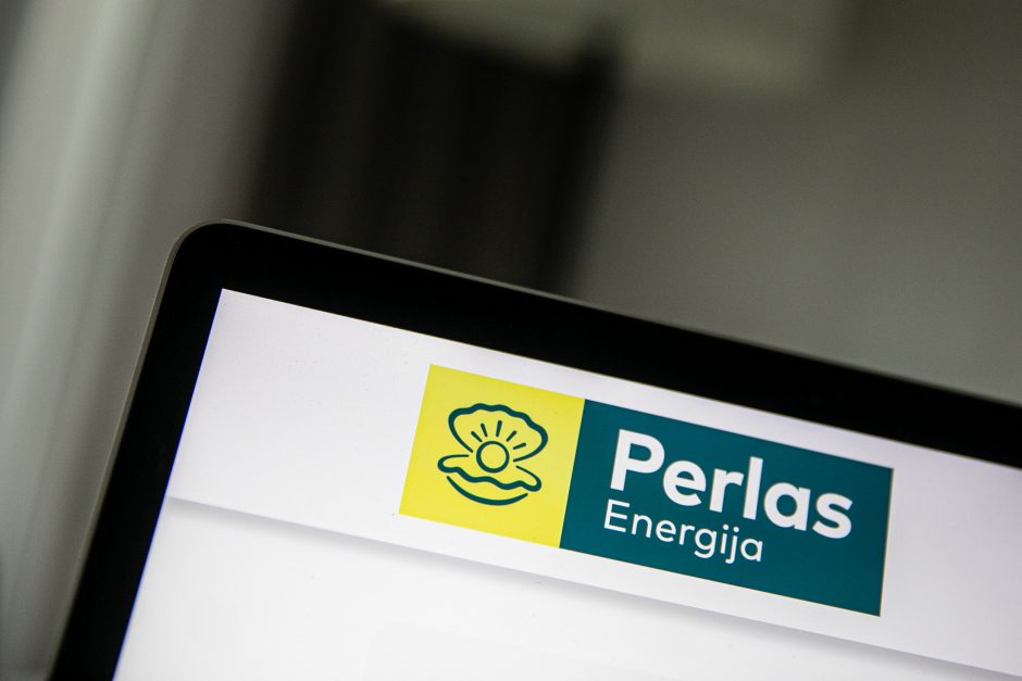 VERT „Perlo Energijos“ akibrokštą laiko neteisėtu