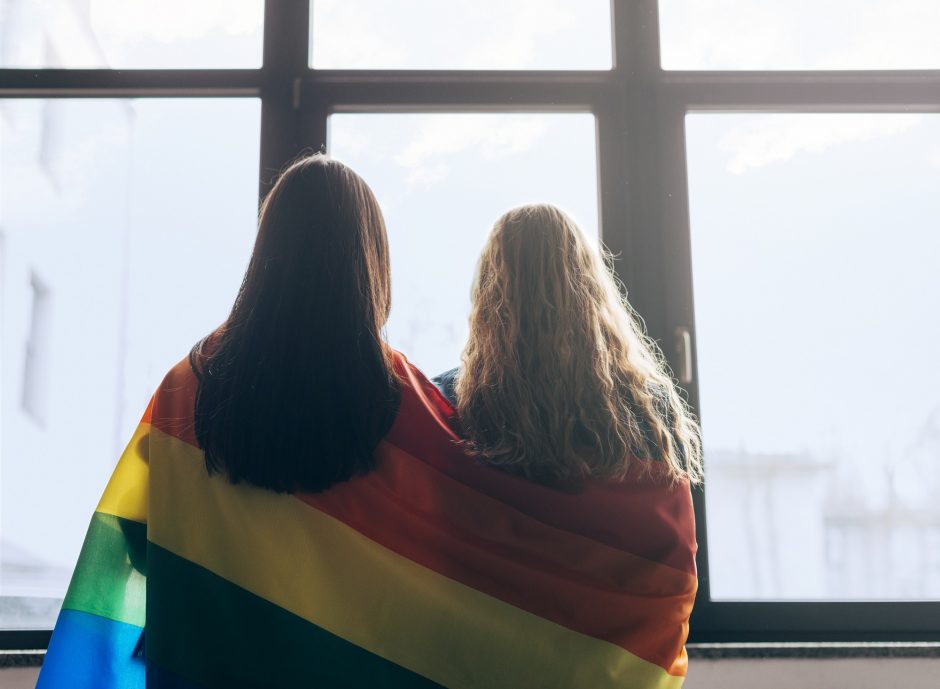 ES teisme – byla dėl Vengrijos įstatymo, draudžiančio vaikams rodyti medžiagą LGBTQ tema