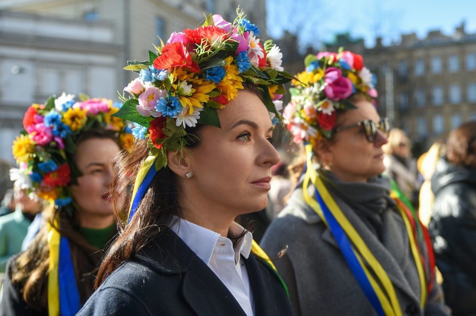 TV3 vadovė L. Blaževičiūtė: televizija – mano svajonių darbas