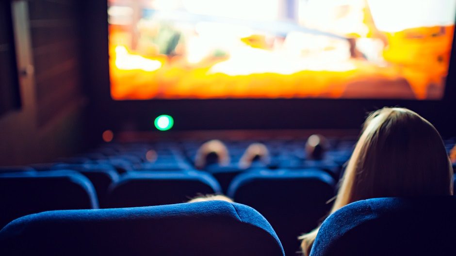 Europos kino mugėje Baltijos šalims suteiktas garbės viešnių statusas