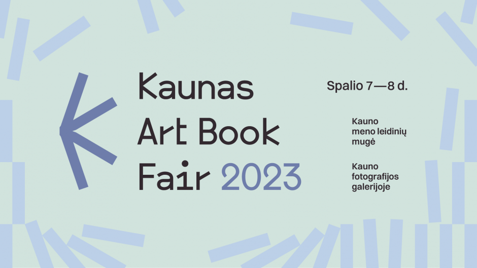 Leidinių mugė „Kaunas Art Book Fair“ dėmesį skirs iliustravimo menui