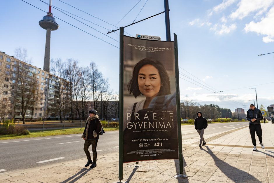 Vilniuje keičiasi Reklaminių įrenginių įrengimo ir naudojimo viešų konkursų tvarka