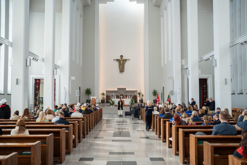 Kauno maltiečiai: vienas svarbiausių gebėjimų – mokėti klausytis