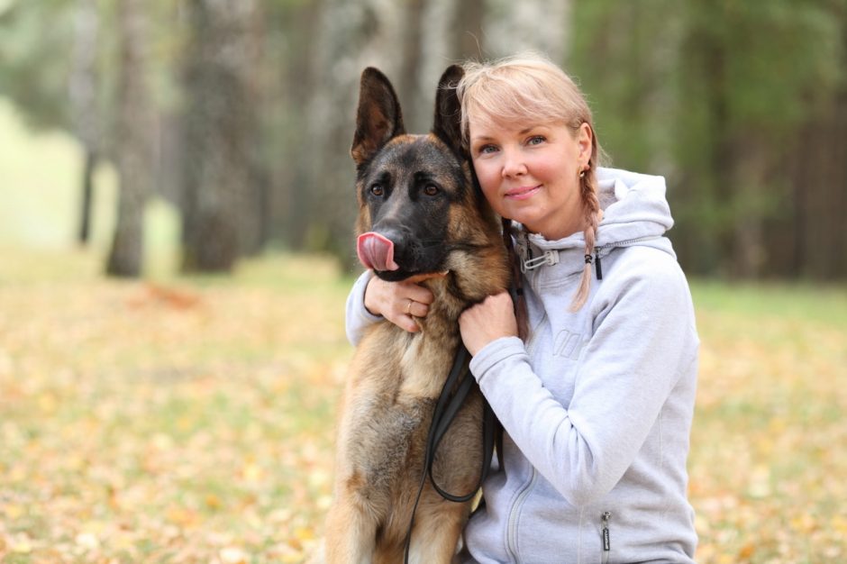 Vilniuje jau kyla nauji namai beglobiams gyvūnams