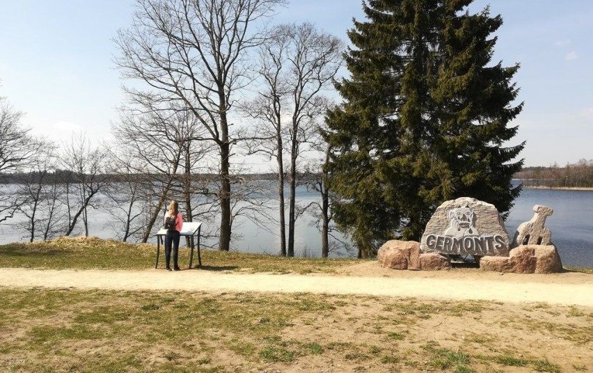 Netoli Telšių siūloma steigti naują Germanto regioninį parką