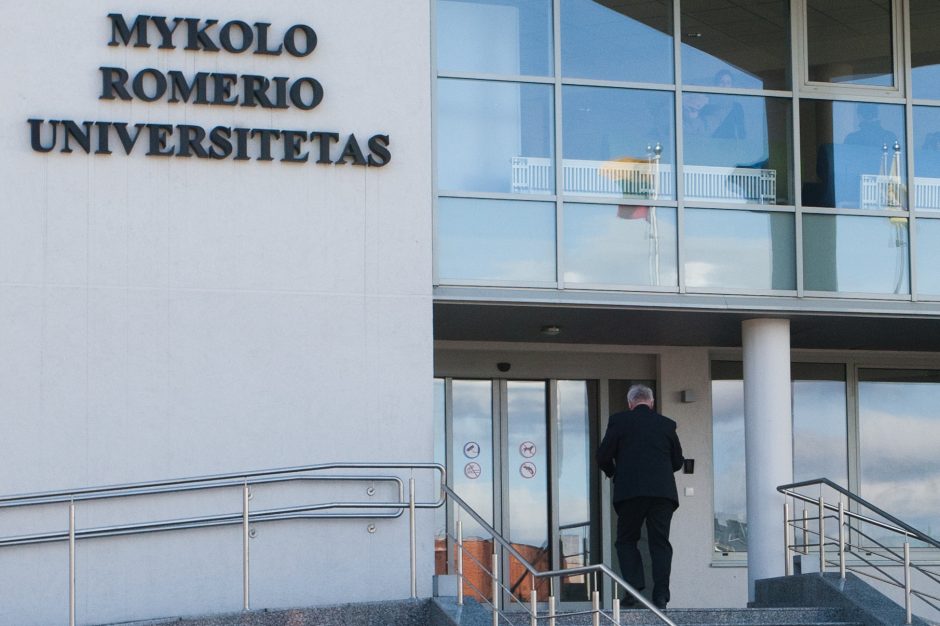 Kambodžos universitetų vadovai Lietuvoje mokosi, kaip gerinti mokslo kokybę