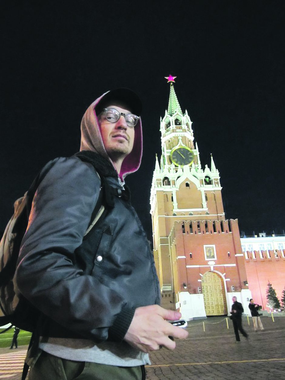 Sovietų valdžios cenzūrą apgauti padėjo simboliai ir dviprasmybės