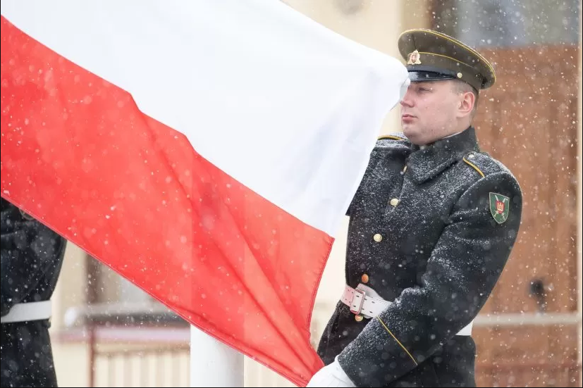 Lenkija tapo NATO Energetinio saugumo kompetencijos centro Vilniuje nare