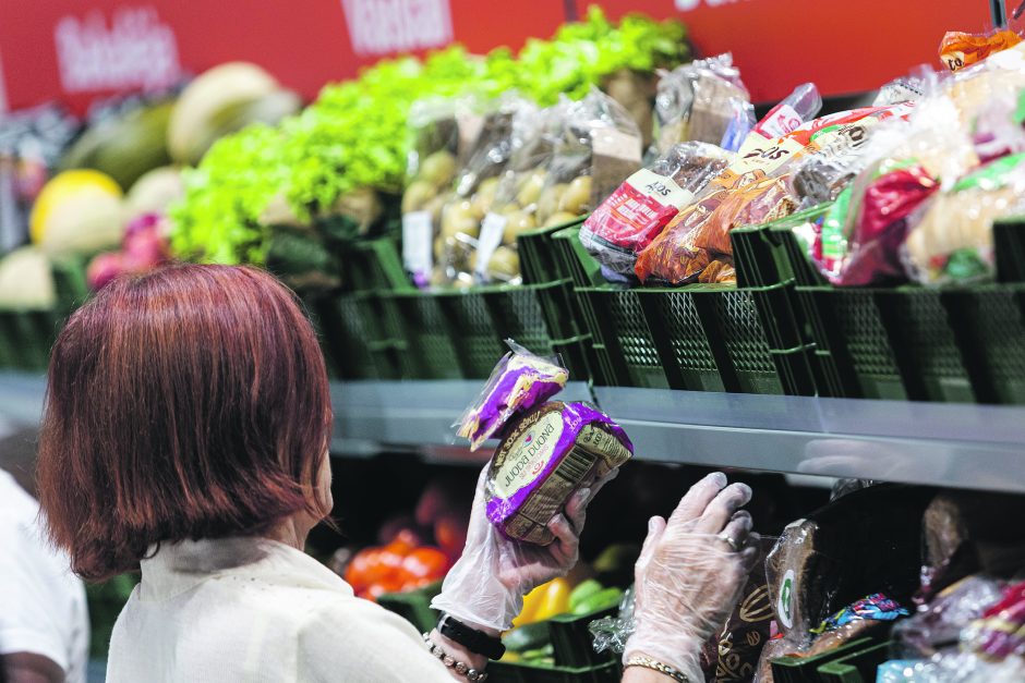 Ilgesni pardavimo terminai galėtų papildyti pažeidžiamiausių kišenes