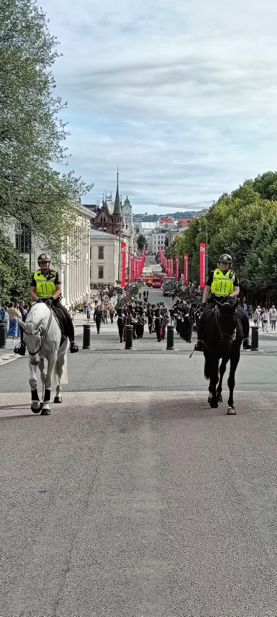 Norvegiško gyvenimo ypatumai lietuvio akimis