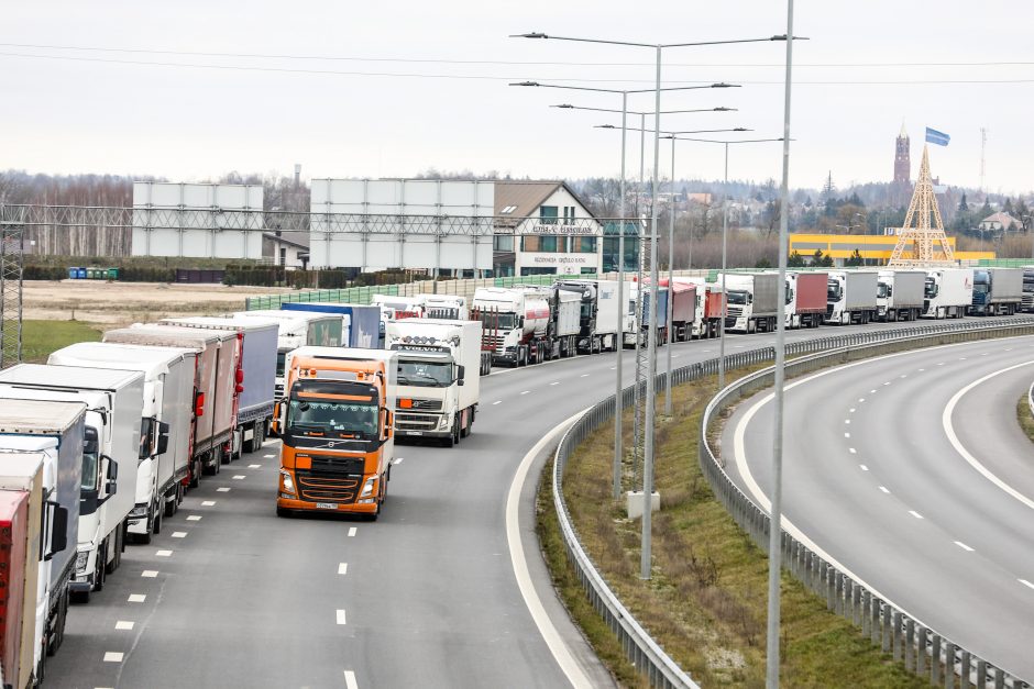 Kauno darbo rinkoje gausėja svetimšalių ir tai dar – ne pabaiga?