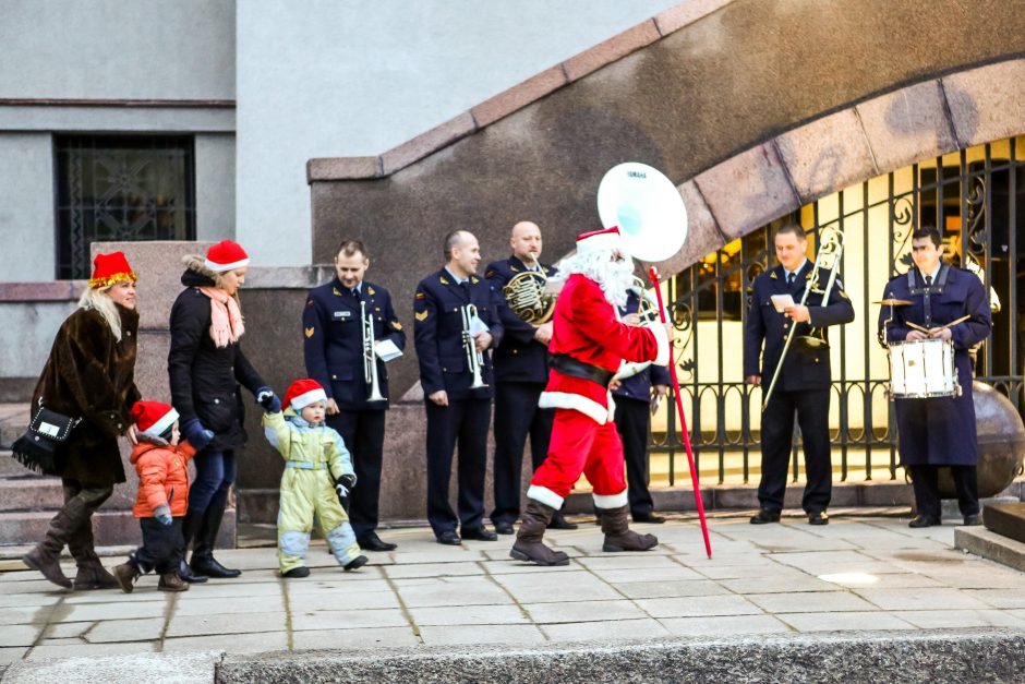 Karo muziejaus rekonstrukcija beveik baigta