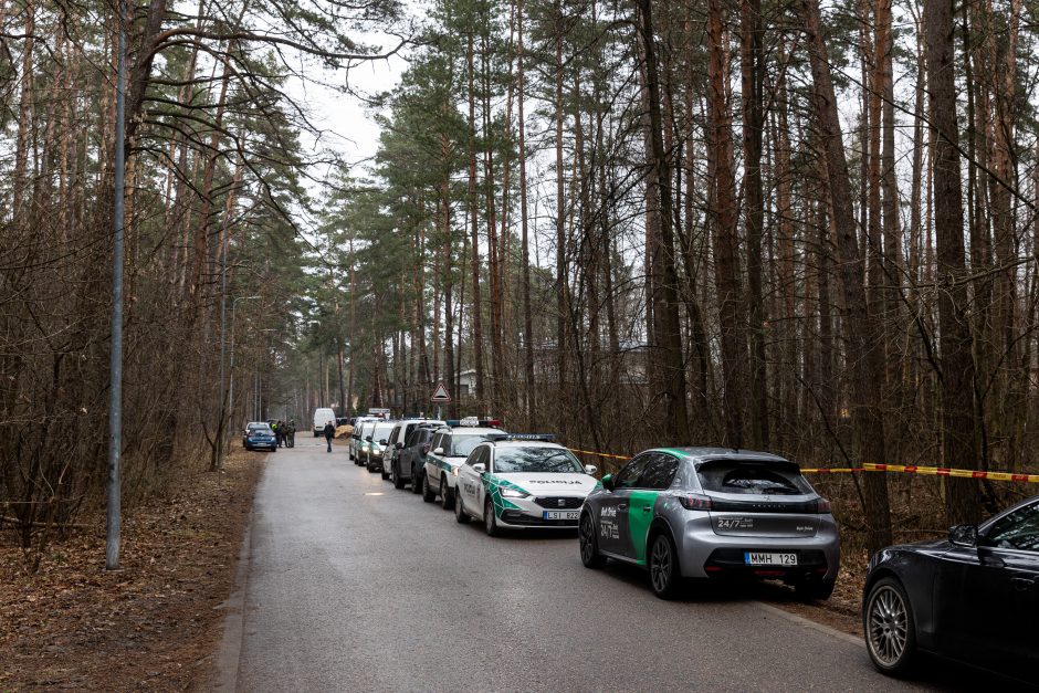 Po  A. Navalno komandos kaltinimų dėl L. Volkovo užpuolimo, Vilniuje – atsargi tyla