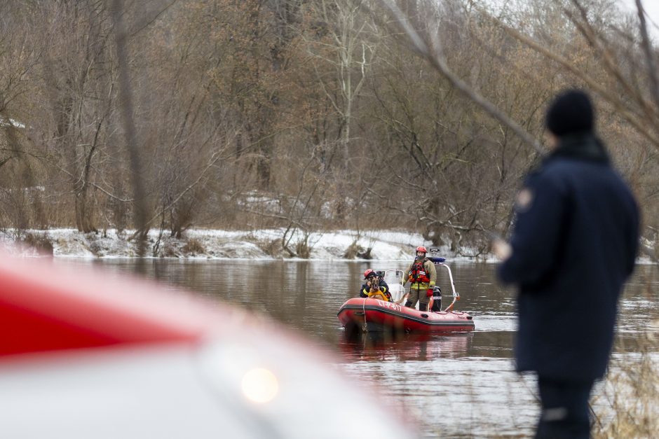 R. Požėla apie mįslingą 15-mečio dingimą: nenoriu būti blogas pranašas