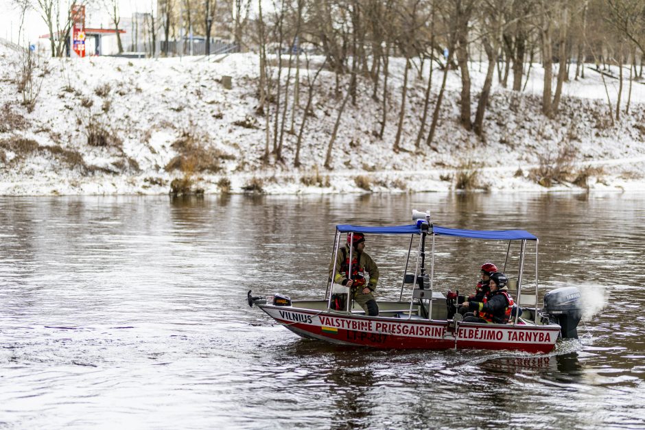 R. Požėla apie mįslingą 15-mečio dingimą: nenoriu būti blogas pranašas