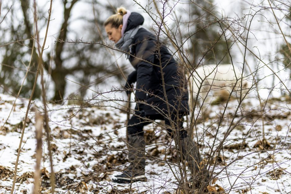 R. Požėla apie mįslingą 15-mečio dingimą: nenoriu būti blogas pranašas