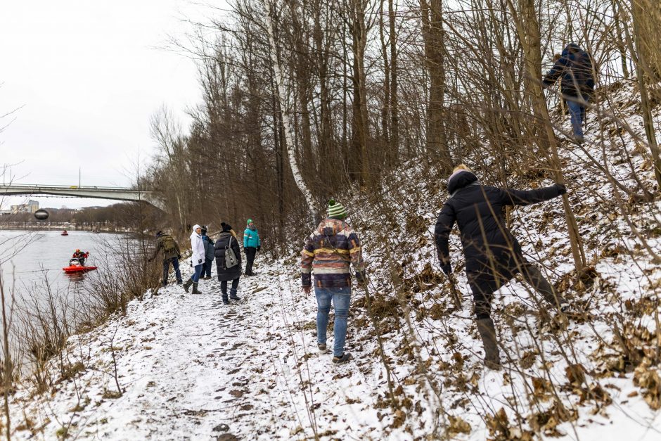 R. Požėla apie mįslingą 15-mečio dingimą: nenoriu būti blogas pranašas