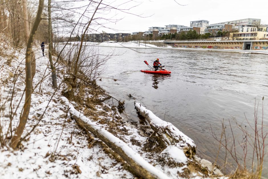 R. Požėla apie mįslingą 15-mečio dingimą: nenoriu būti blogas pranašas