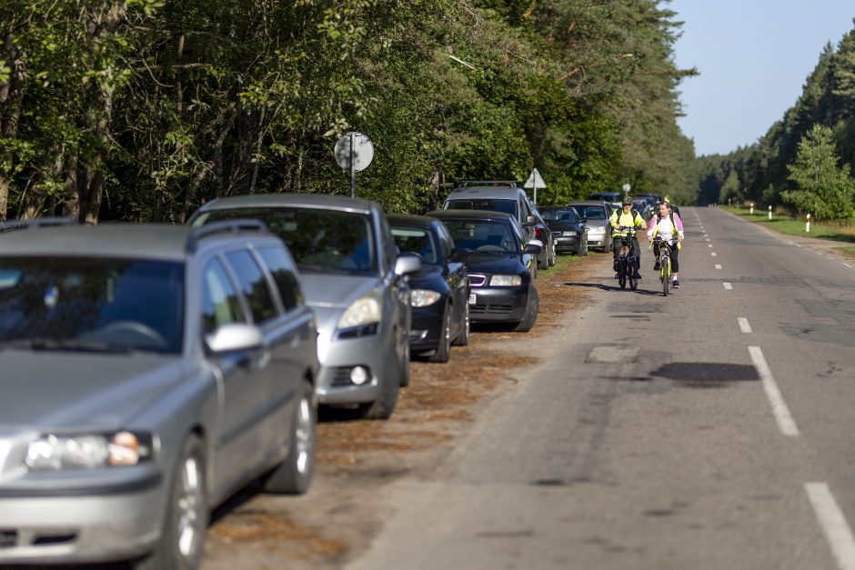 Vykstančius į Baltarusiją punktų uždarymas ir pykdo, ir nuvilia: kentės paprasti žmonės