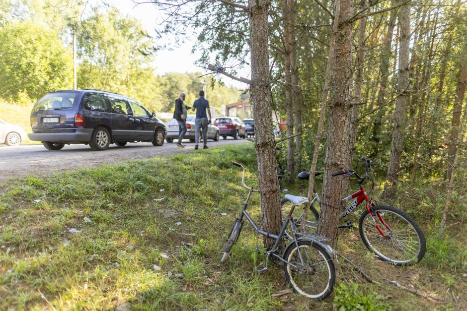 Vykstančius į Baltarusiją punktų uždarymas ir pykdo, ir nuvilia: kentės paprasti žmonės