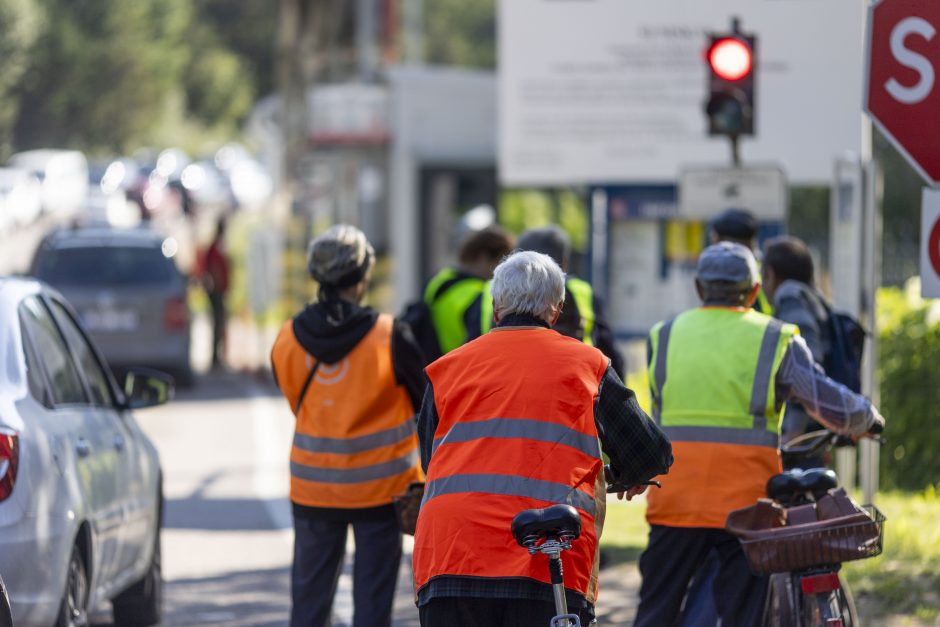 Vykstančius į Baltarusiją punktų uždarymas ir pykdo, ir nuvilia: kentės paprasti žmonės