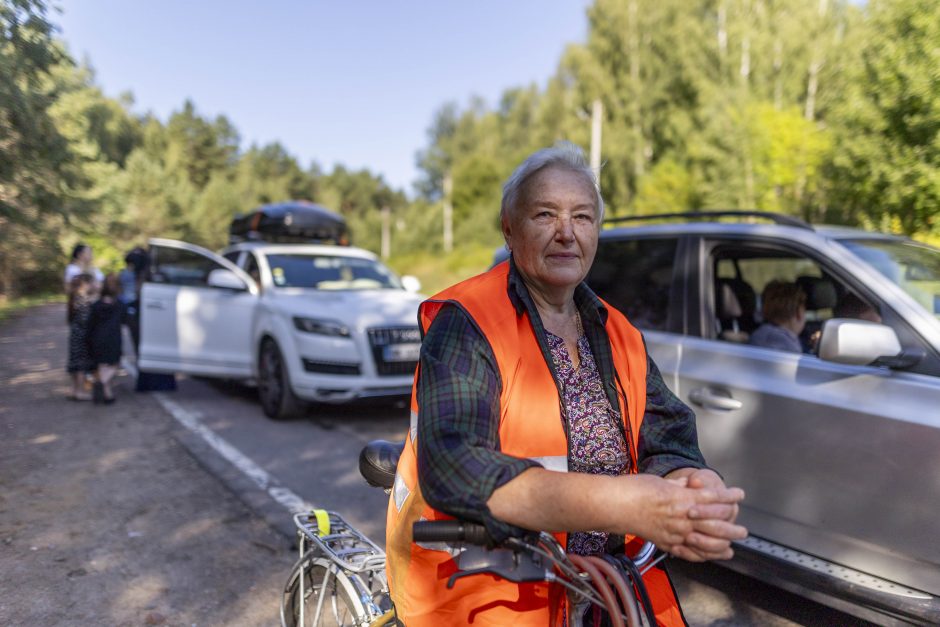 Vykstančius į Baltarusiją punktų uždarymas ir pykdo, ir nuvilia: kentės paprasti žmonės