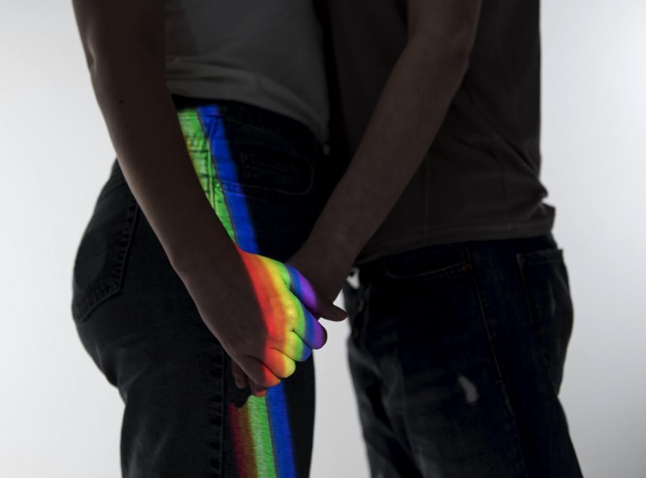 Irakas priėmė įstatymo projektą: leis homoseksualams skirti 10–15 metų kalėjimo
