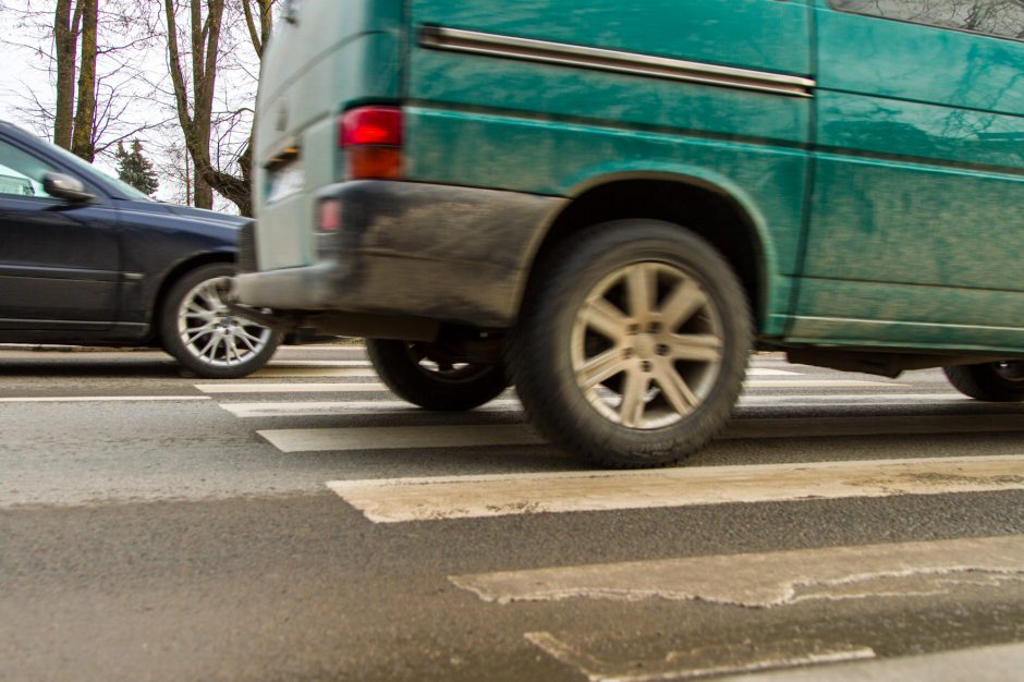 Žuvusiųjų keliuose statistika: pokyčiai – pozityvūs, iššūkių – per akis