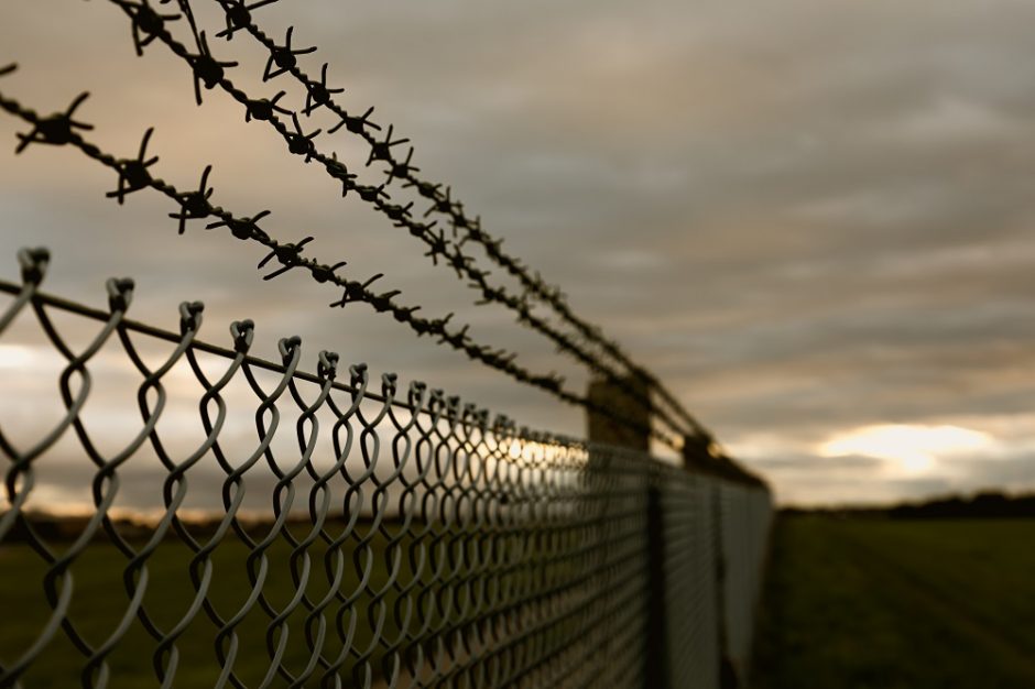 Buvęs švedų žvalgybininkas už šnipinėjimą Rusijai nuteistas kalėti iki gyvos galvos