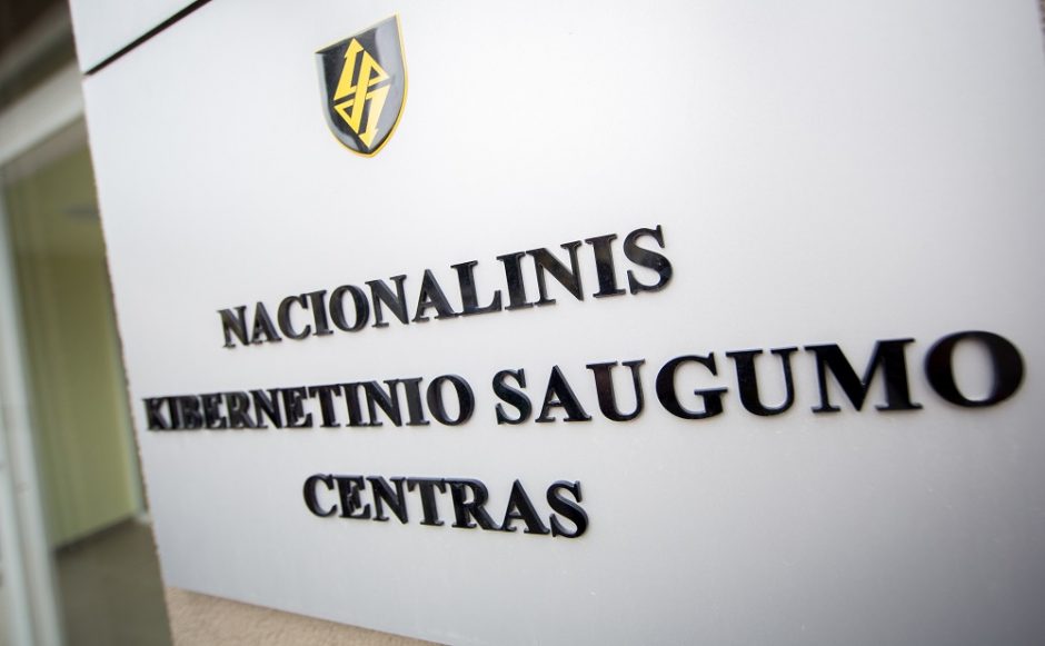 Lietuvos bankai glaudžiau bendradarbiaus kibernetinio saugumo srityje, keisis informacija