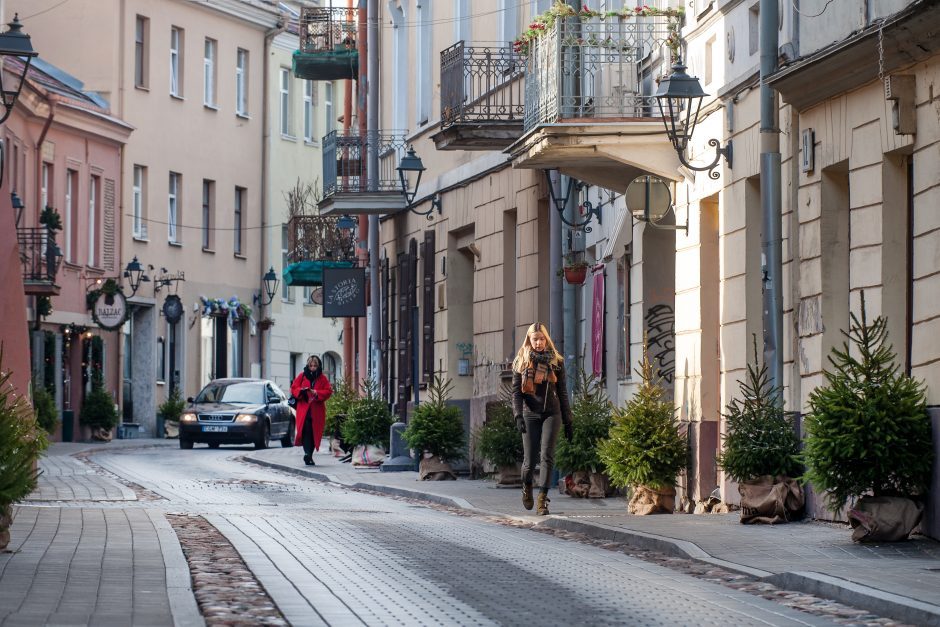 Butų kainų šuoliu Kaunas lenkė ir Klaipėdą, ir Vilnių