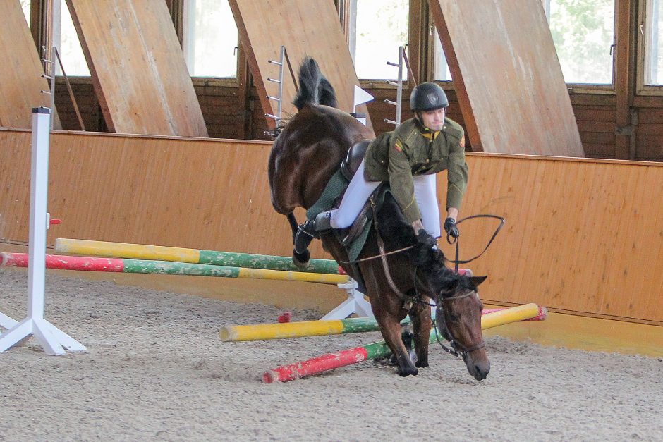 Lietuvos čempionais tapo J. Kinderis ir G. Venčkauskaitė