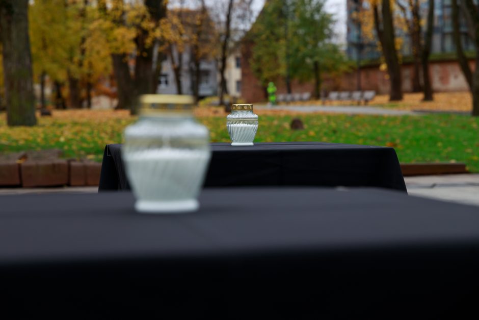 Kaunas prisijungė prie restoranų ir viešbučių protesto: neišgyvename