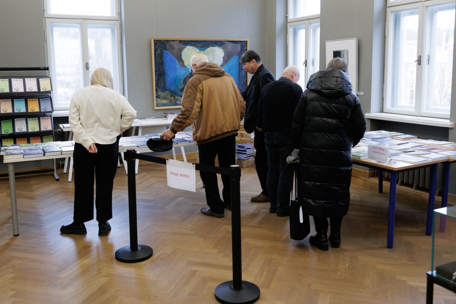 Sąjūdžio istorinės atminties ir paveldo išsaugojimo seminaras