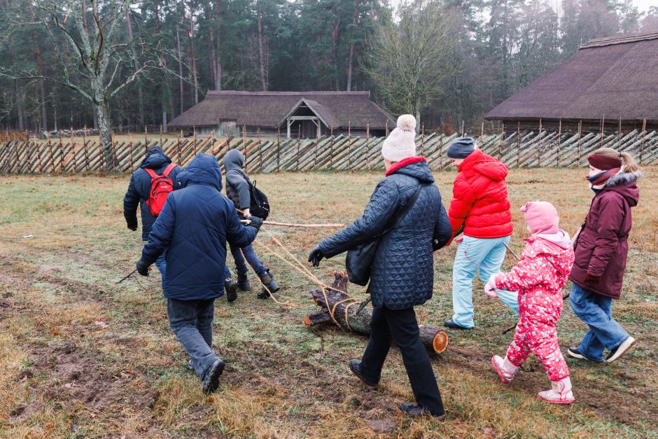 Sudegintos metų blogybės