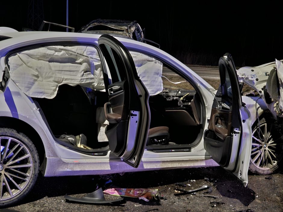 Kauno pareigūnas: kai kurie tą automobilį matė dar iki tragedijos, bet niekam nepranešė – kodėl?