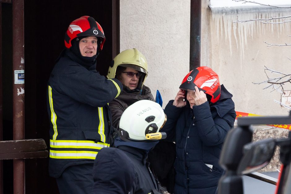 Sprogimas daugiabutyje: kas laukia neapsidraudusių? 