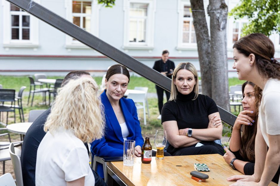 Politologai sutaria: prezidento rinkimų rezultatai yra signalas konservatoriams ir I. Šimonytei