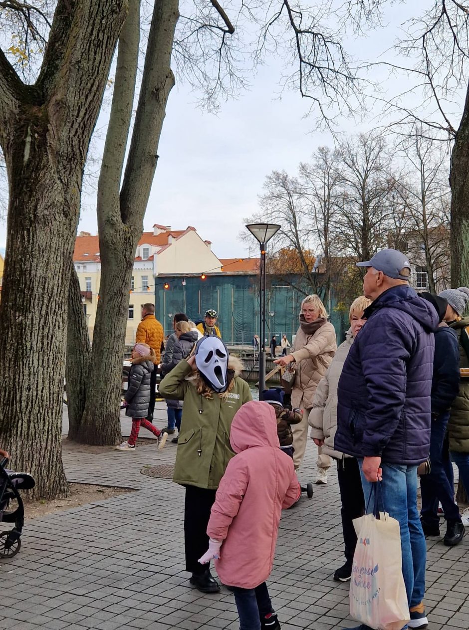 Moliūgų šventė Klaipėdoje: kokios kainos ir ko tikėtis?