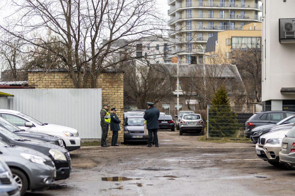 Vilniaus rajono merė: rinkimų biuletenių išvežti neleidome siekdami jų perskaičiavimo