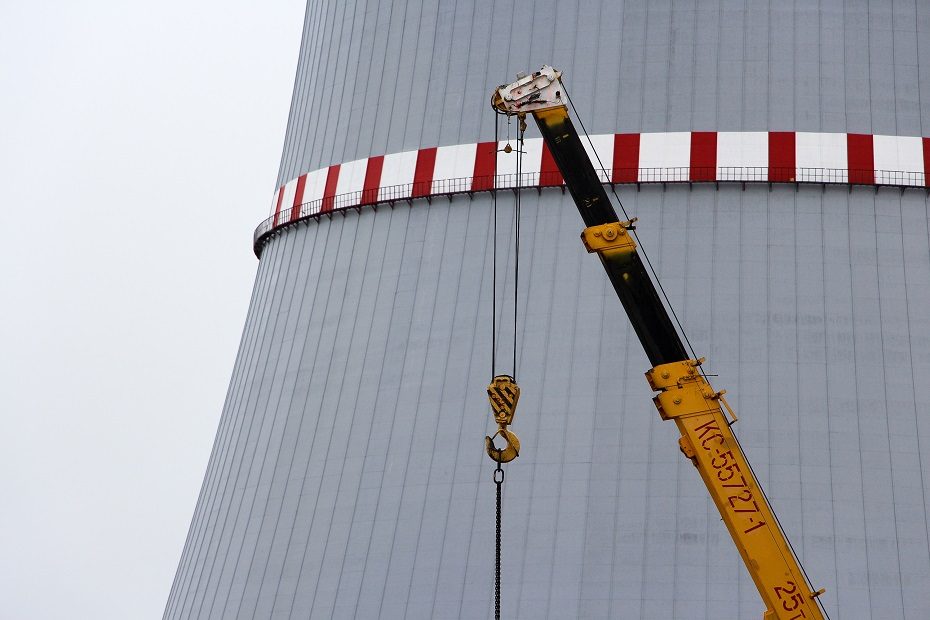 Prezidento patarėja: derantis ES buvo tikrinama idėja mainais į trąšas įtraukti Astravą 