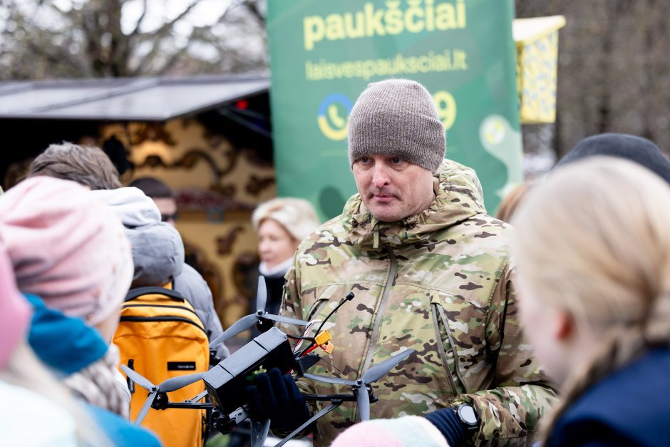 Kaziuko mugė sostinėje: ar kilo rankdarbių ir maisto kainos?