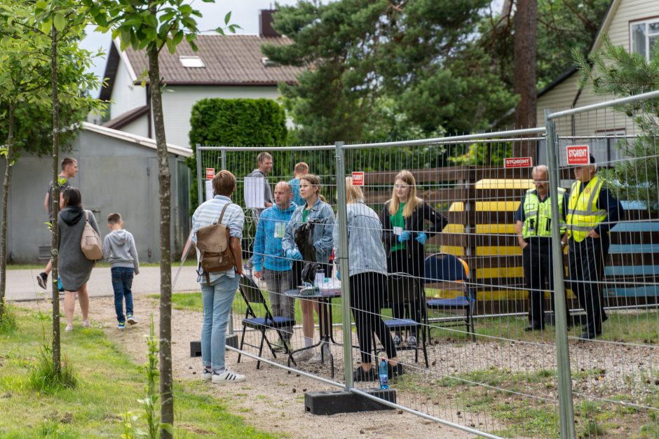 Žiūrovai apie „Akacijų alėjos“ nuotaiką: anksčiau buvo kas kita